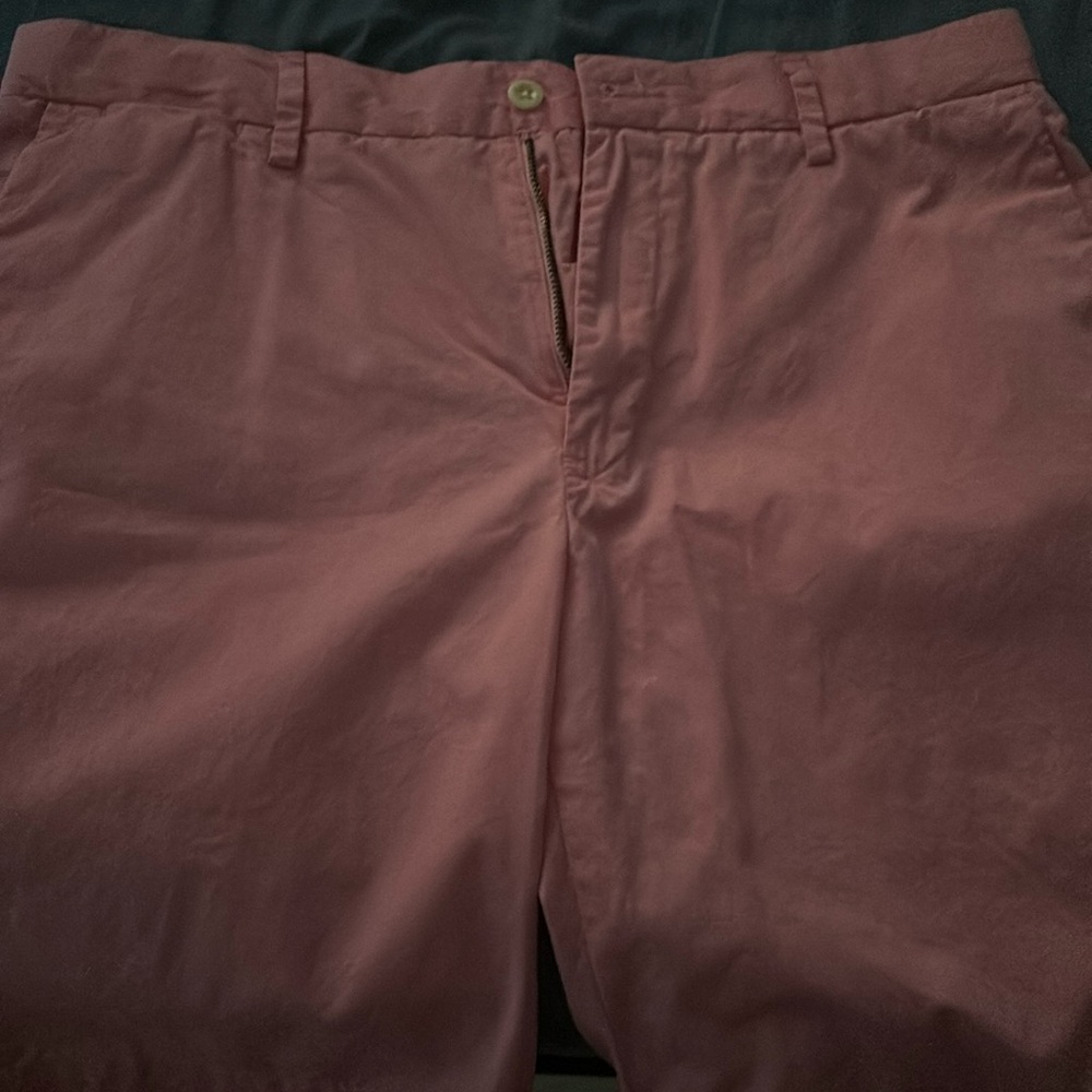 Gently Worn Men’s Polo Shorts